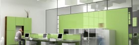 Keep Your Office Clean & Professional (10 Tips)