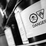 Dangers of Chemical Cleaners