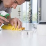 Prevent Foodborne Illness by Keeping Everything Clean