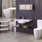 Comprehensive Bathroom Green-Cleaning Guide