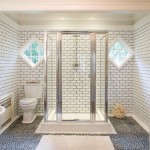 How to Green Clean the Grout in your Bathroom