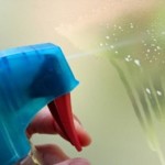 Make Your Own Window Cleaner – GREEN!
