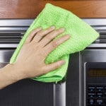 How to Green Clean Microwave: Step by Step Process