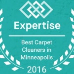 Expertise “2016 Best Carpet Cleaners in Minneapolis”