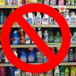 8 Hidden Toxins: What’s Lurking in Your Cleaning Products?
